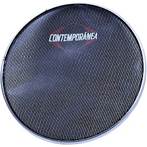 Pele Muda Contemporânea 10" Estudo Pratice HD