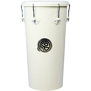 Tantan Rebolo Gope 11" 55cm Retro Cônico Alumínio