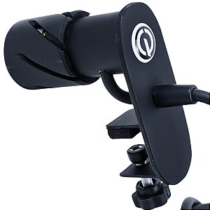 Microfone CP Percussion P200D Rebolo, Tantan e Repique de Mão