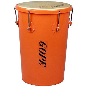 Rebolo Tantan Gope 12" 45cm Laranja Store Alumínio OUTLET