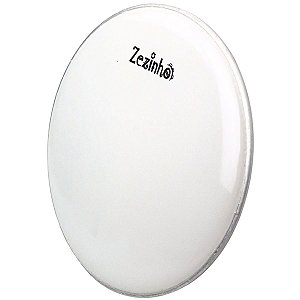 Pele Zezinho 13" Leitosa Nylon