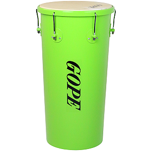 Rebolo Tantan Gope 12" 60cm Verde Store Alumínio OUTLET