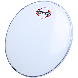 Pele Contemporânea 12" Nylon Leitosa