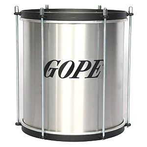 Repinique Gope 10" 30cm Alumínio OUTLET
