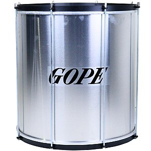 Surdo Gope 18"50cm Alumínio OUTLET