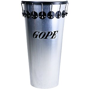 Timbal Gope 14" 70cm Aluminio Nylon 16 Afin. OUTLET
