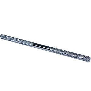 Suporte de Percussão Torelli Haste I Reta Cromada