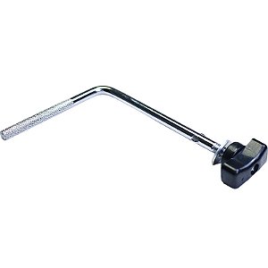 Suporte de Carrilhão Torelli Haste Cromada