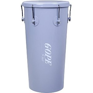Rebolo Tantan Gope 11" 55cm Reels Cinza Nylon OUTLET
