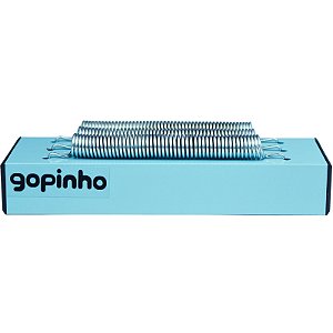 Reco Reco Gopinho Gope 3 Molas Reels Verde Infantil