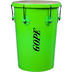 Rebolo Tantan Gope 12" 45cm Verde Store Alumínio OUTLET