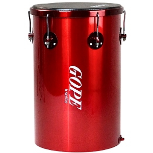 Rebolo Tantan Gope 12" 50cm Selfie Cereja Reto Napa OUTLET