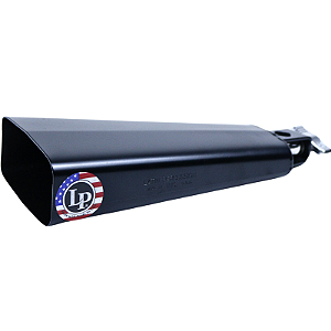 Cowbell LP Mambo 8-1/2" DeepDrier Tone LP229 OUTLET