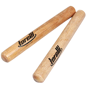 Baqueta Clave Torelli Jatobá OUTLET