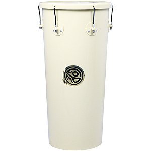 Rebolo Tantan Gope 12" 65cm Retro Cônico Alumínio