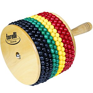 Afuxé Afoxé Torelli TX018 Jamaica Madeira OUTLET