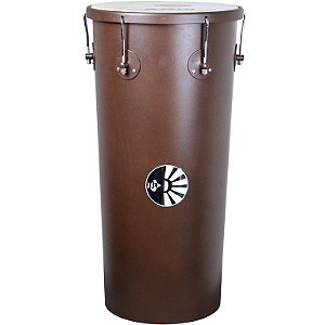 Rebolo Tantan Gope 12" 65cm Melanina Alumínio Cônico