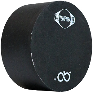 Pad Estudo Tamborim Contemporânea 6" para Treinamento OUTLET