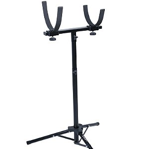 Suporte Estante Saty Tantan Rebolo Repique Regulável