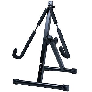 Suporte Saty para Pandeiro e Tamborim