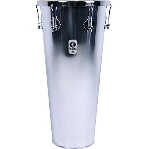 Tantan Rebolo Timbra 12" 65cm Alumínio Cônico