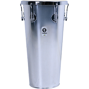 Tantan Rebolo Timbra 11" 55cm Alumínio Cônico