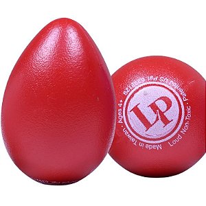 Egg Shaker Latin Percussion LP001MX-I Cor Sortida