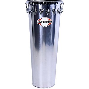 Timbal Contemporânea 14" 90cm Alumínio Nylon