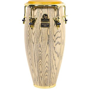 Conga LP Latin Percussion Galaxy Giovanni AW 11 3/4 Dourada LP806ZAW