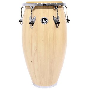Conga LP Latin Percussion Matador AWC 12½" Tumba Cromada M754S-AWC