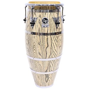 Conga LP Latin Percussion Giovanni Palladium 11" Quinto Cromada LP860Z