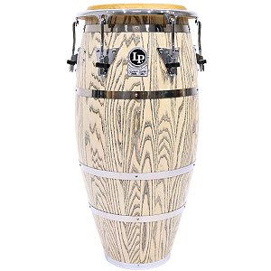 Conga LP Latin Percussion Giovanni Palladium 12½" Tumba Cromada LP862Z