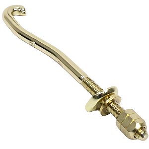 Tirante Tensor LP Latin Percussion Conga Dourado LP215A-1