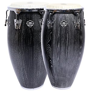 Conga D-One Percussion Havana 11 e 12 1/2 Satin Remo Par