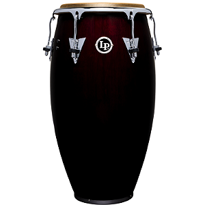 Conga LP Latin Percussion Classic DW 12 1/2 Tumba LP552X-DW