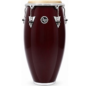 Conga LP Latin Percussion Classic DW 11 Quinto LP522X-DW