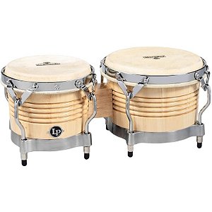 Bongo LP Latin Percussion Matador M201-AWC Natural