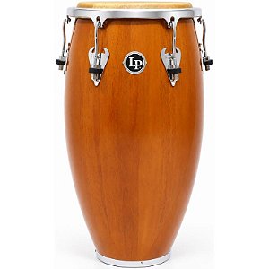 Conga LP Latin Percussion Matador 12.5" Tumba Series Wood M754S-ABW