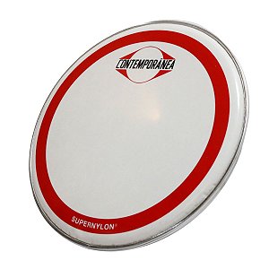 Pele Contemporânea 11" Super Nylon