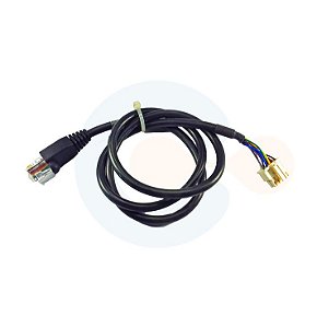 Cabo Para Con 1. Cable Smartpack-Customer Connect. Board Pn 200778 800mm Con1 Pn Ccf112026