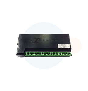 Modulo Cannode Tipo I/O Monitor Part Nr 242100.502