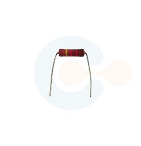 Resistor De Fio 1K2 3W - 5%