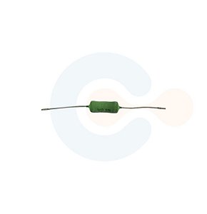Resistor De Fio 1K 5W - 5%