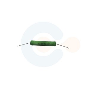 Resistor De Fio 560R 15W - 5%