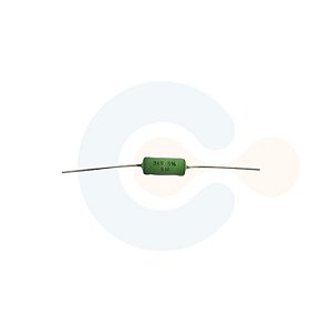 Resistor De Fio 3K9 5W - 5%