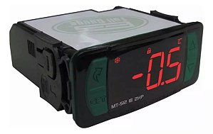 Controlador De Temperatura MT-512E 2HP VER.13 - 115/230VCA (FULL GAUGE)