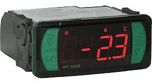 controlador temp mt516 e/13 full gauge 115/230vac