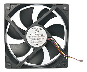 Ventilador RT 120 16.102  NEWORK