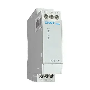 Rele de proteçao  njb1-x1  ac 200v ac500v  chint  ref. 280043