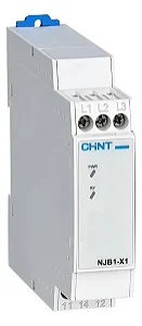Rele Falta Fase 200-500vca Njb1-x1 - Chint 200v - 500v
